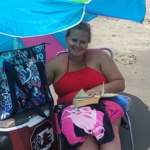 Meet your Posher, Kaitlyn